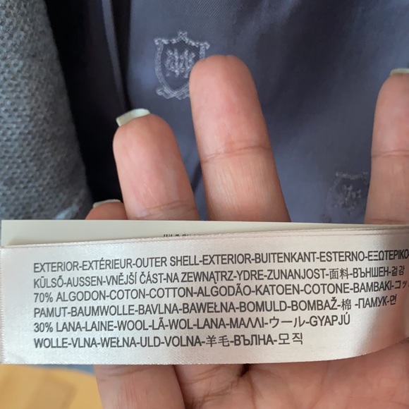 Massimo Dutti elegant blazer - Picture 11 of 14